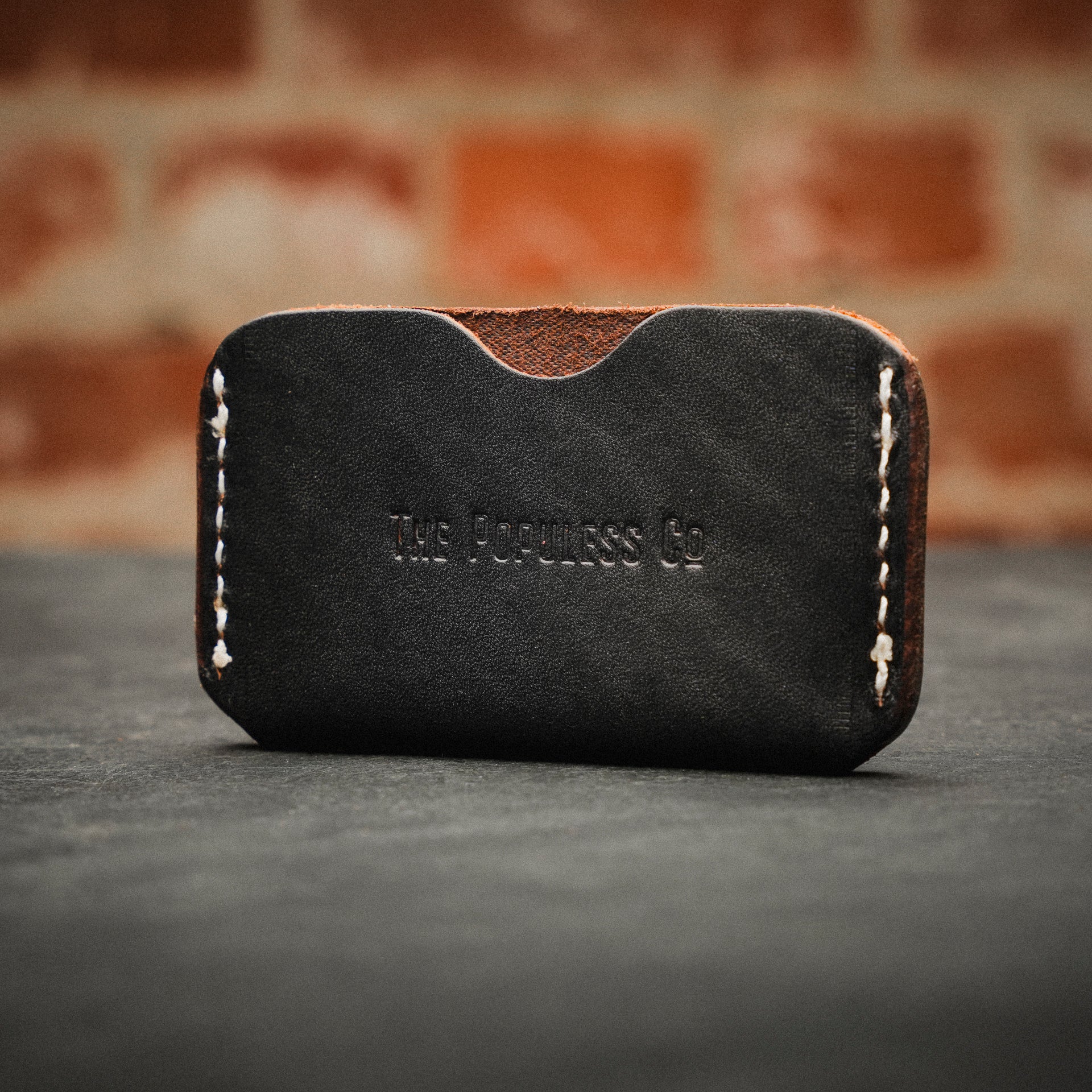 The Bedford - Prairie Black