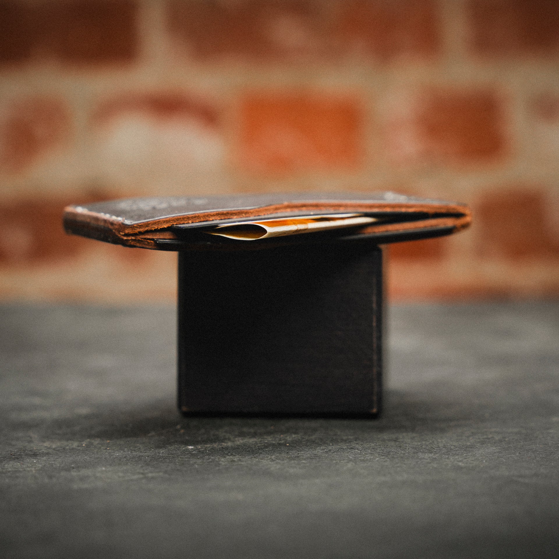 The Bedford - Prairie Black