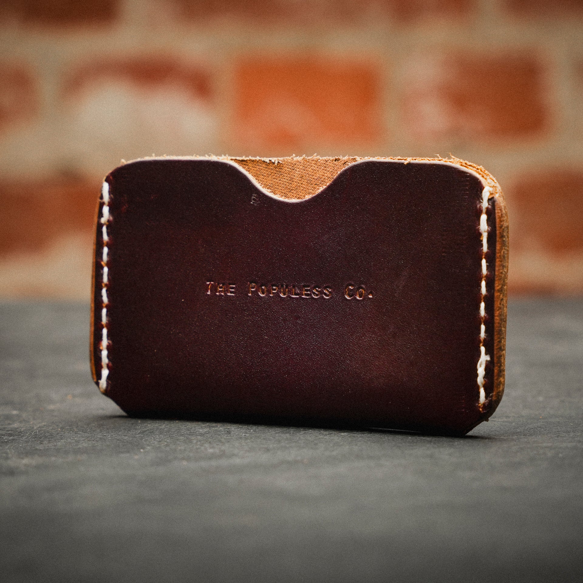 The Bedford - Brandy