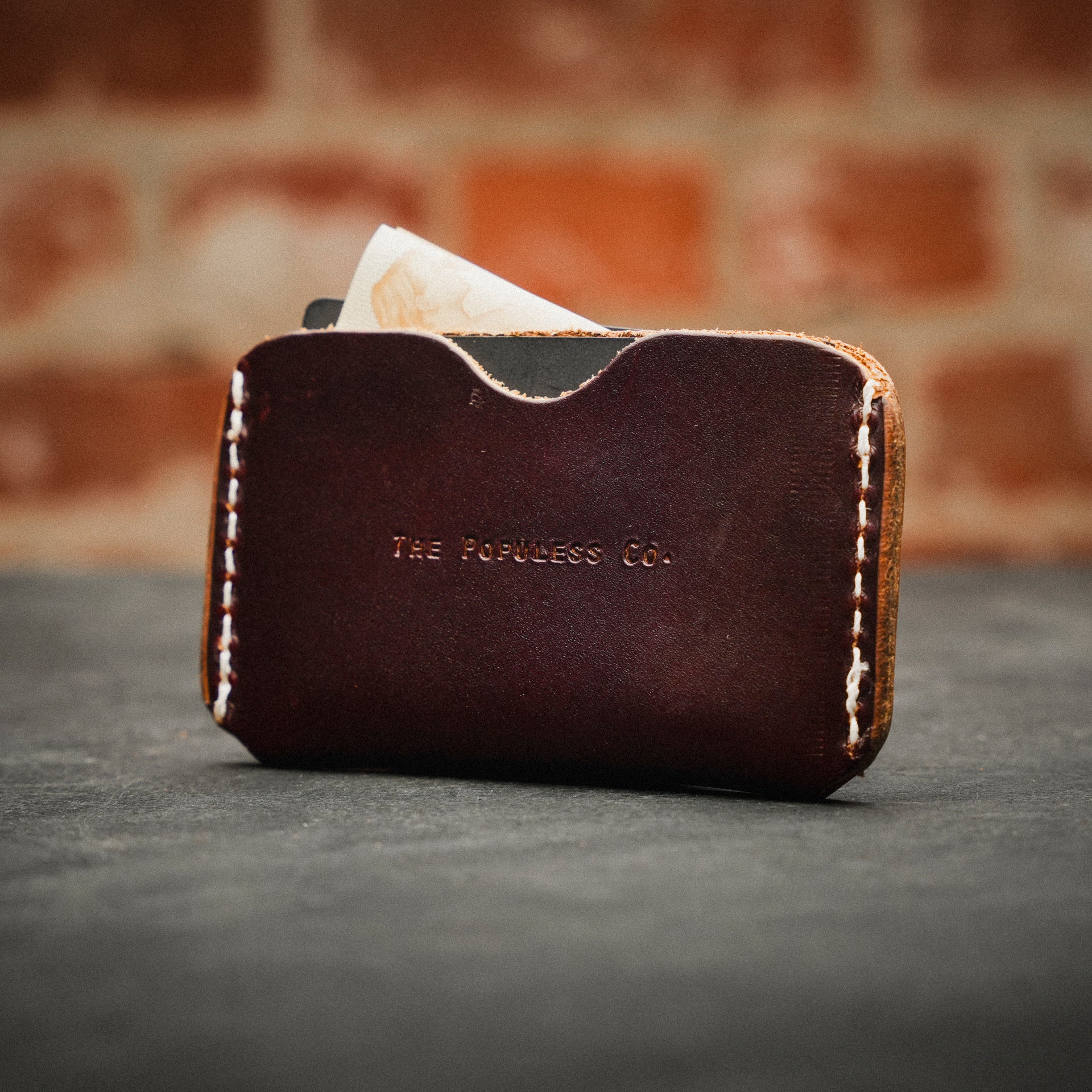 The Bedford - Brandy