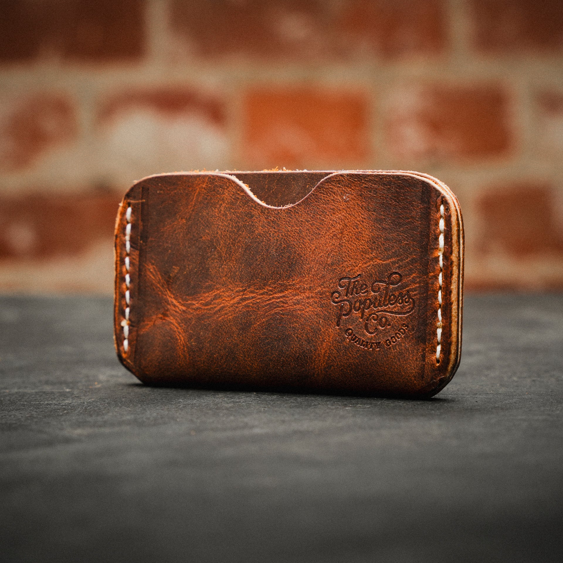 The Bedford - Copper