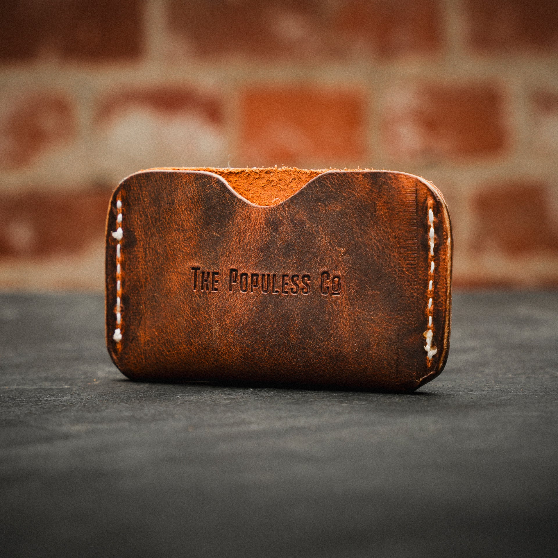The Bedford - Copper