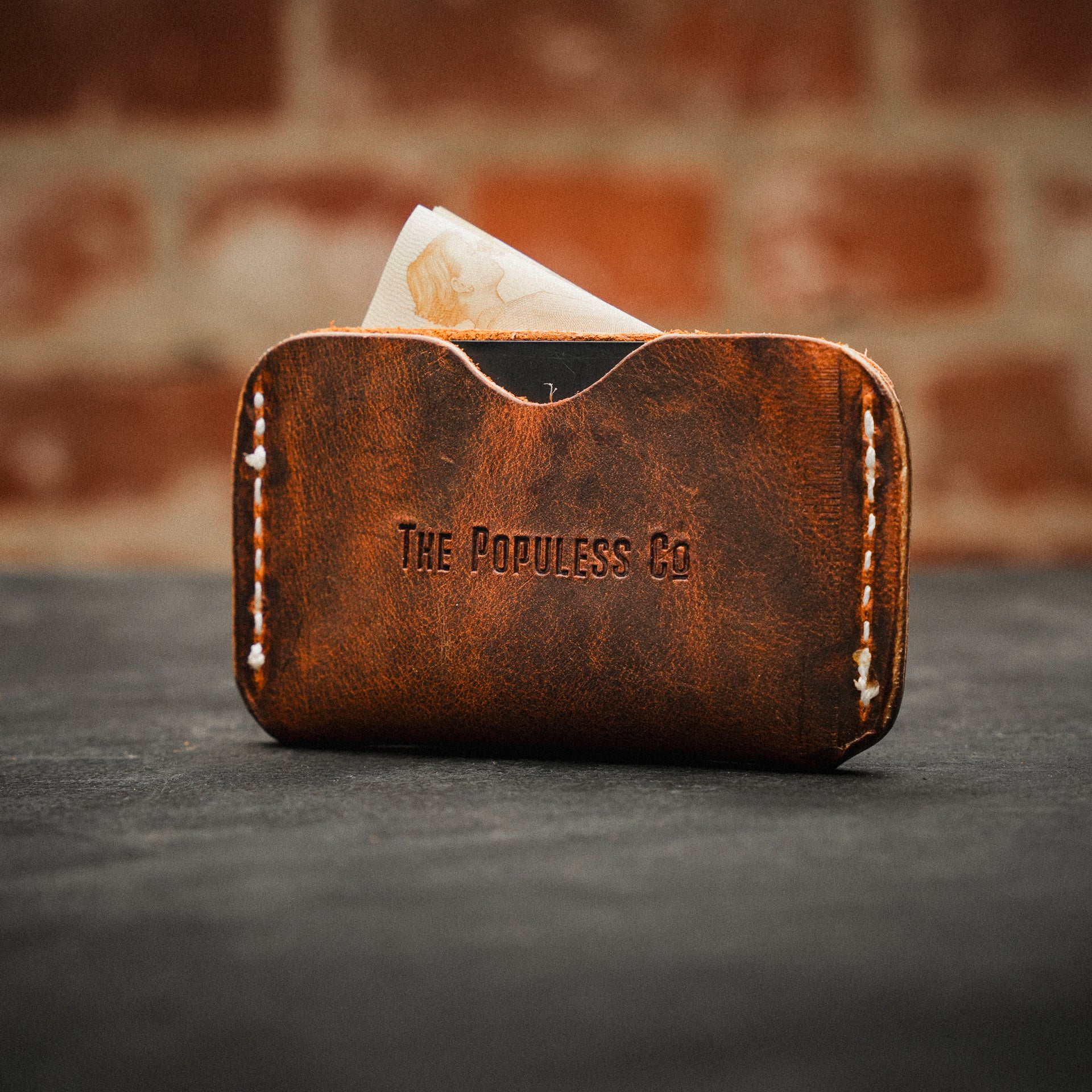 The Bedford - Copper