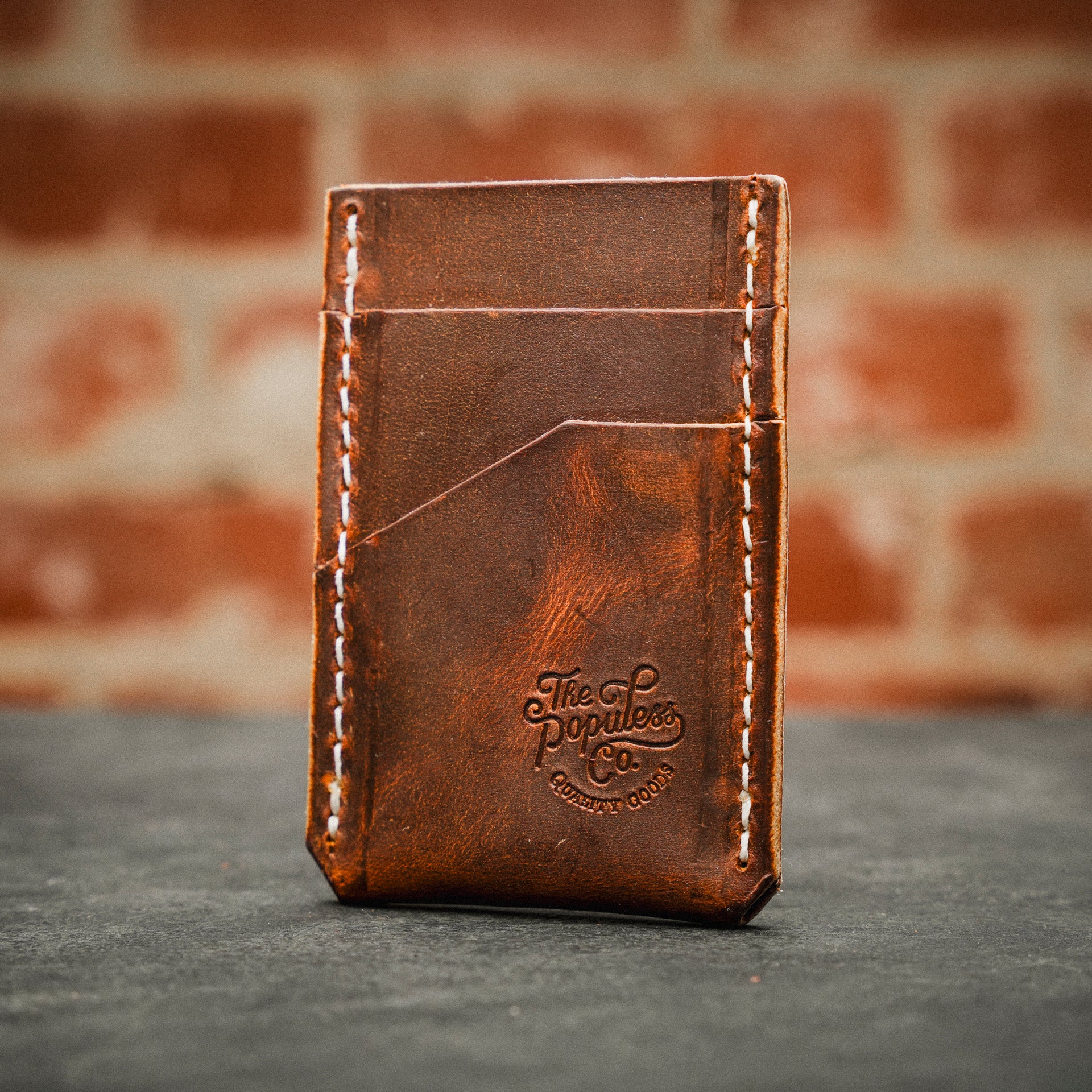 The Larson - Copper