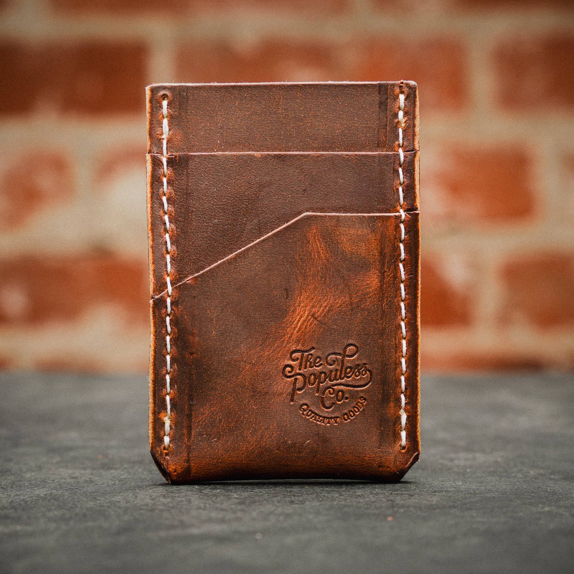 The Larson - Copper