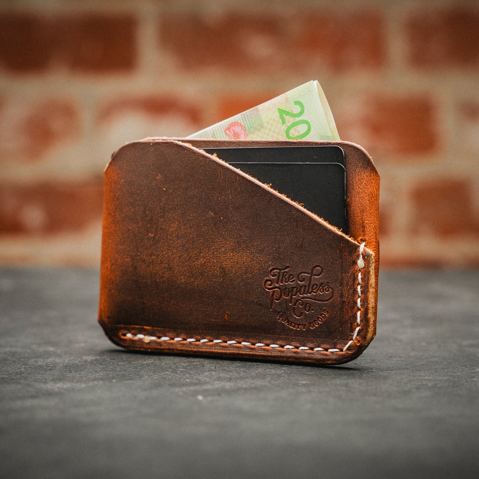 The No. 2 - Copper