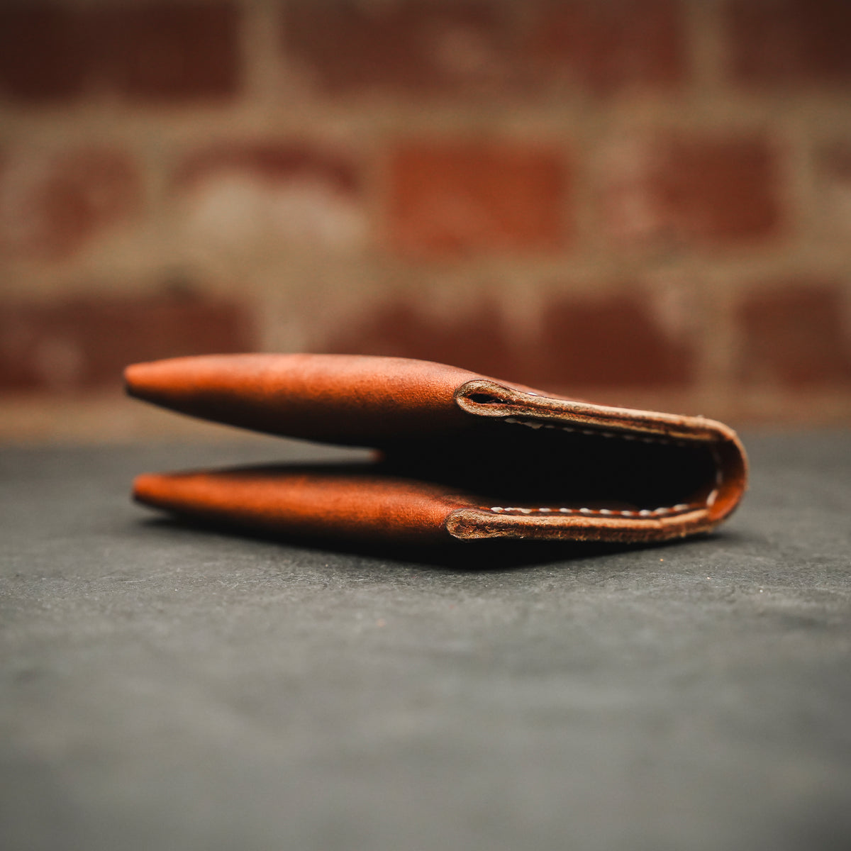 The Albion - Copper