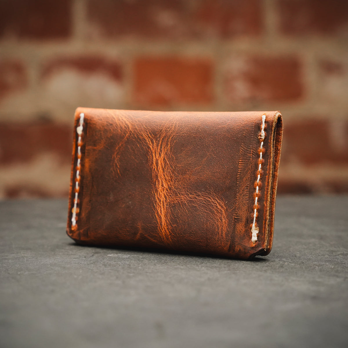 The Richey - Copper