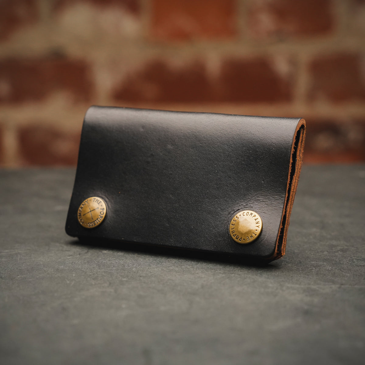 The Richey - Prairie Black