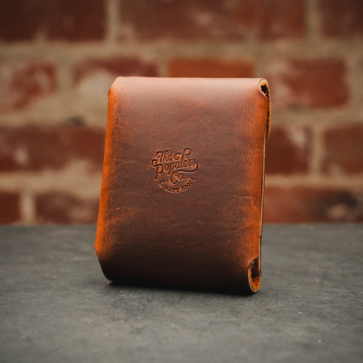 The Billy - Copper