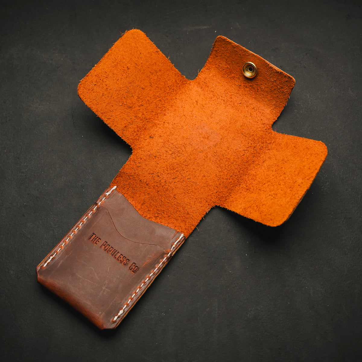 The Billy - Copper
