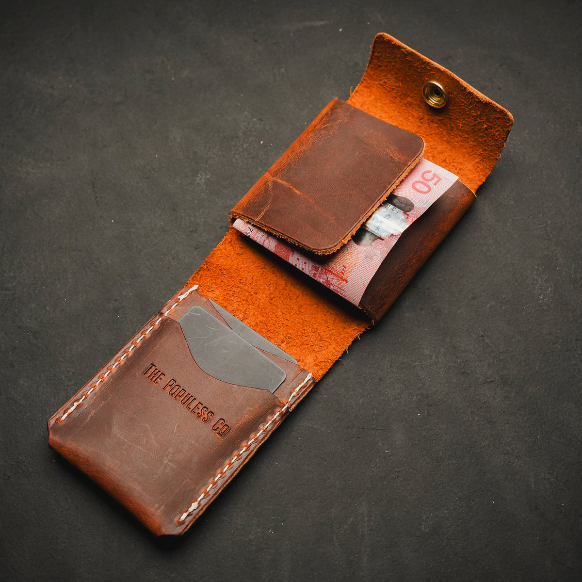 The Billy - Copper