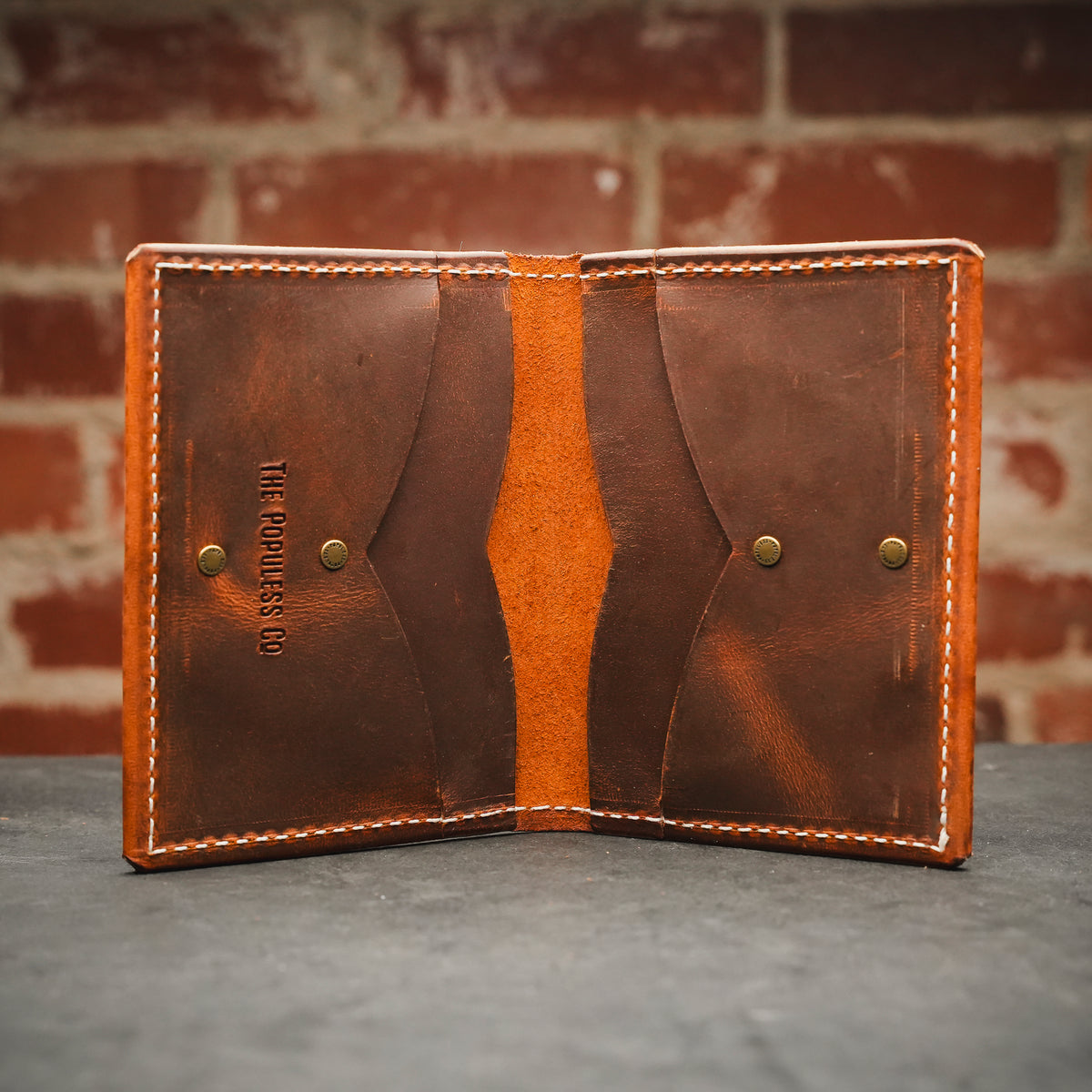 The Atlas - Copper