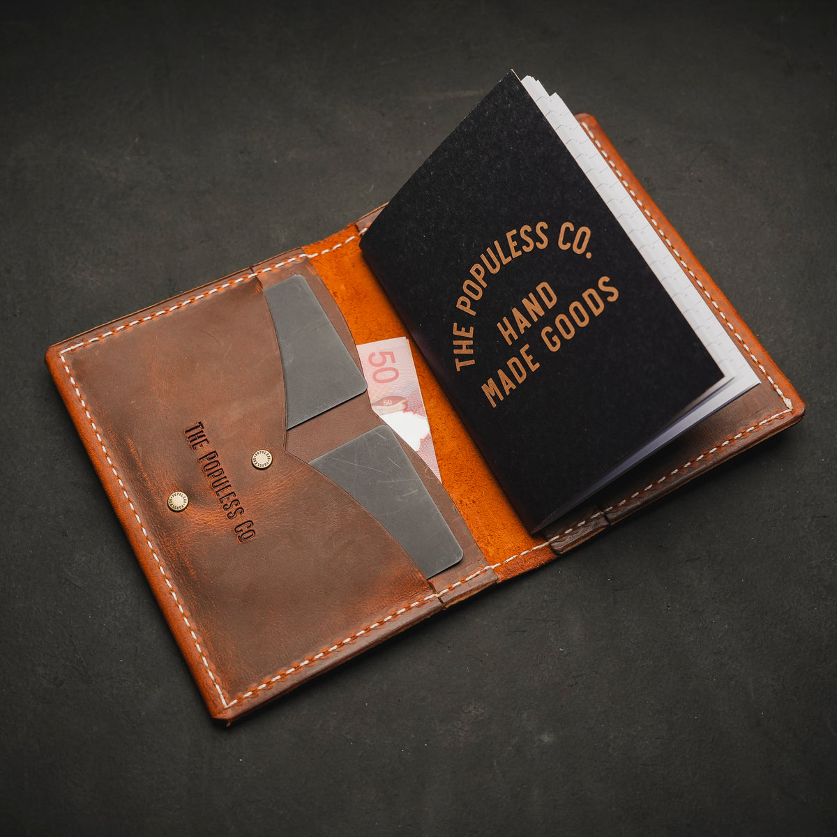 The Atlas - Copper