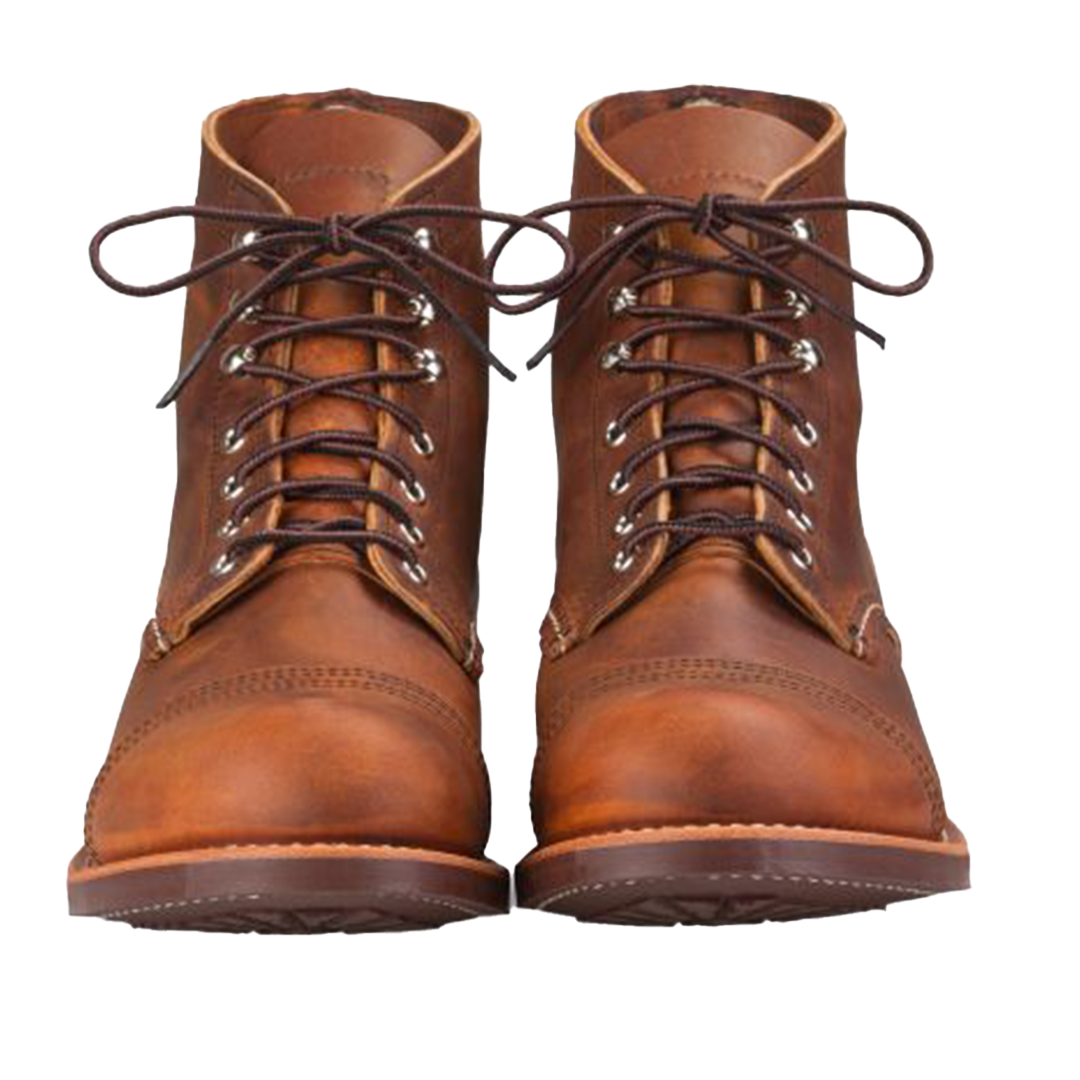 IRON RANGER 8085 - Copper Rough & Tough