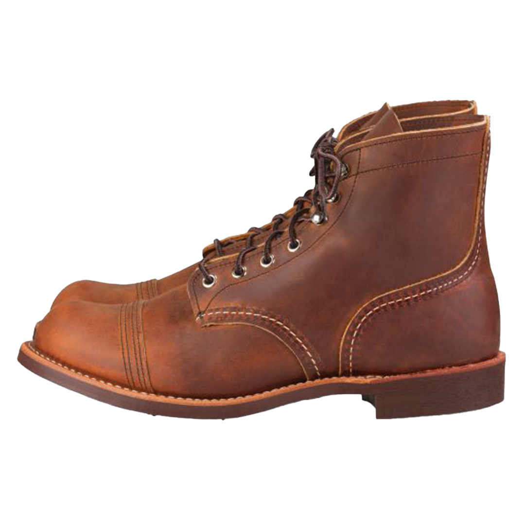 IRON RANGER 8085 - Copper Rough & Tough