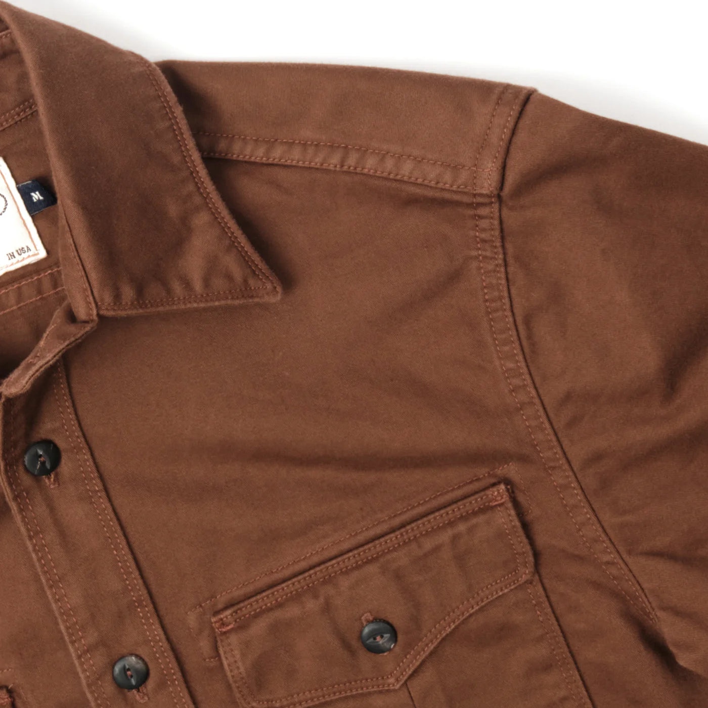 Freenote - Rancho - Pecan Brown