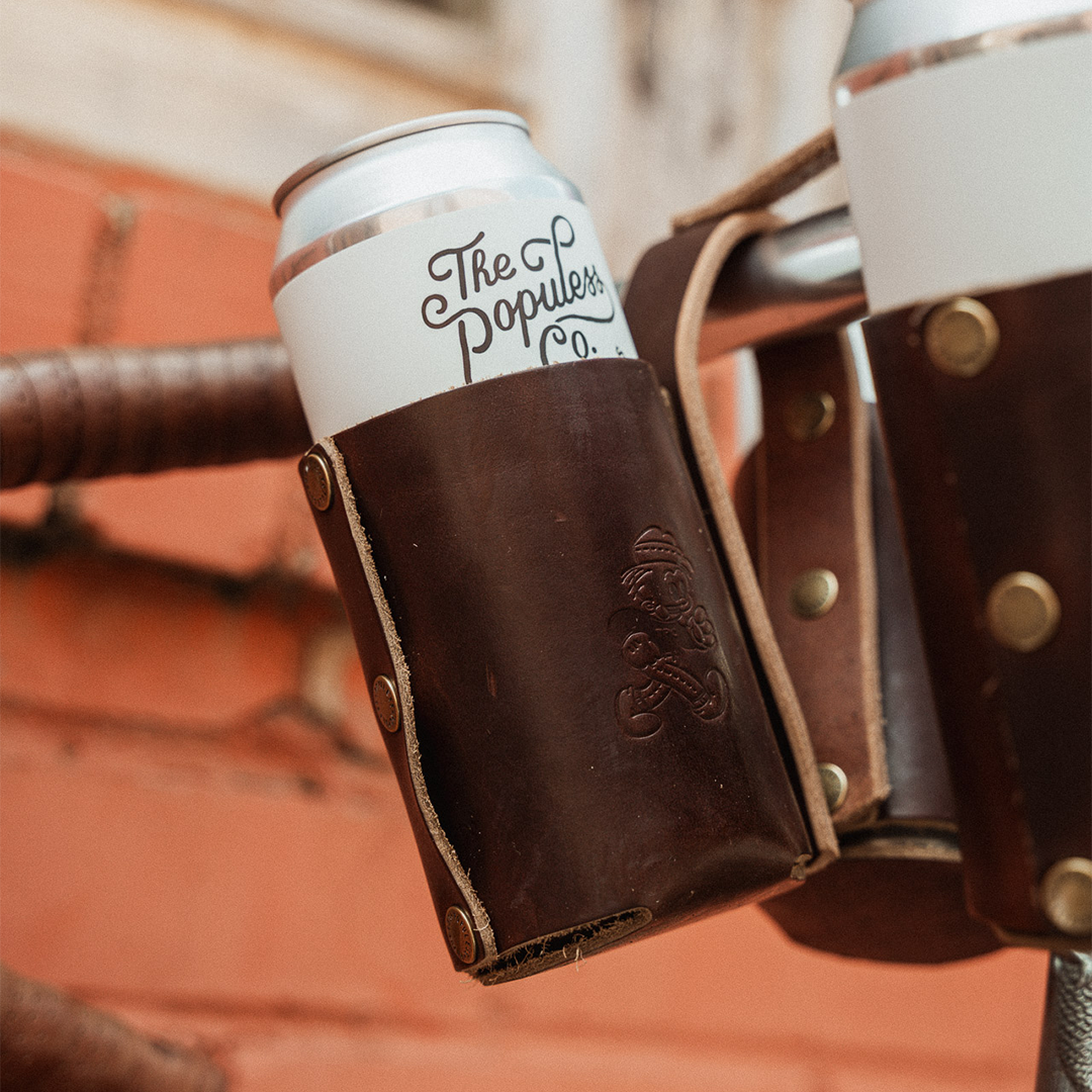 Craft Caddy - Chicago Tan