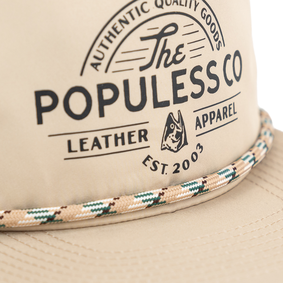 Creekside Cap - Sand