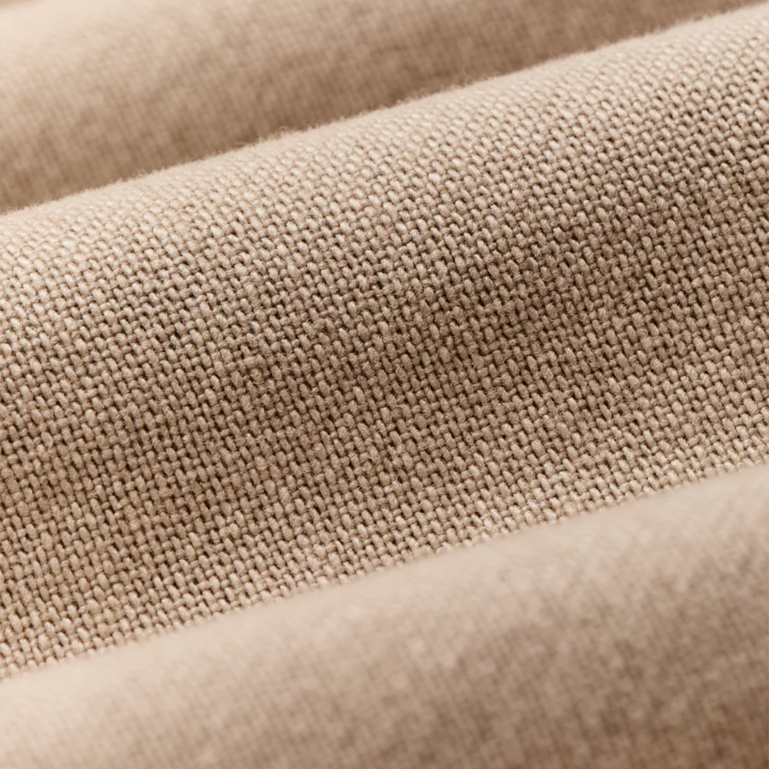Field Jac-Shirt - Washed Oatmeal