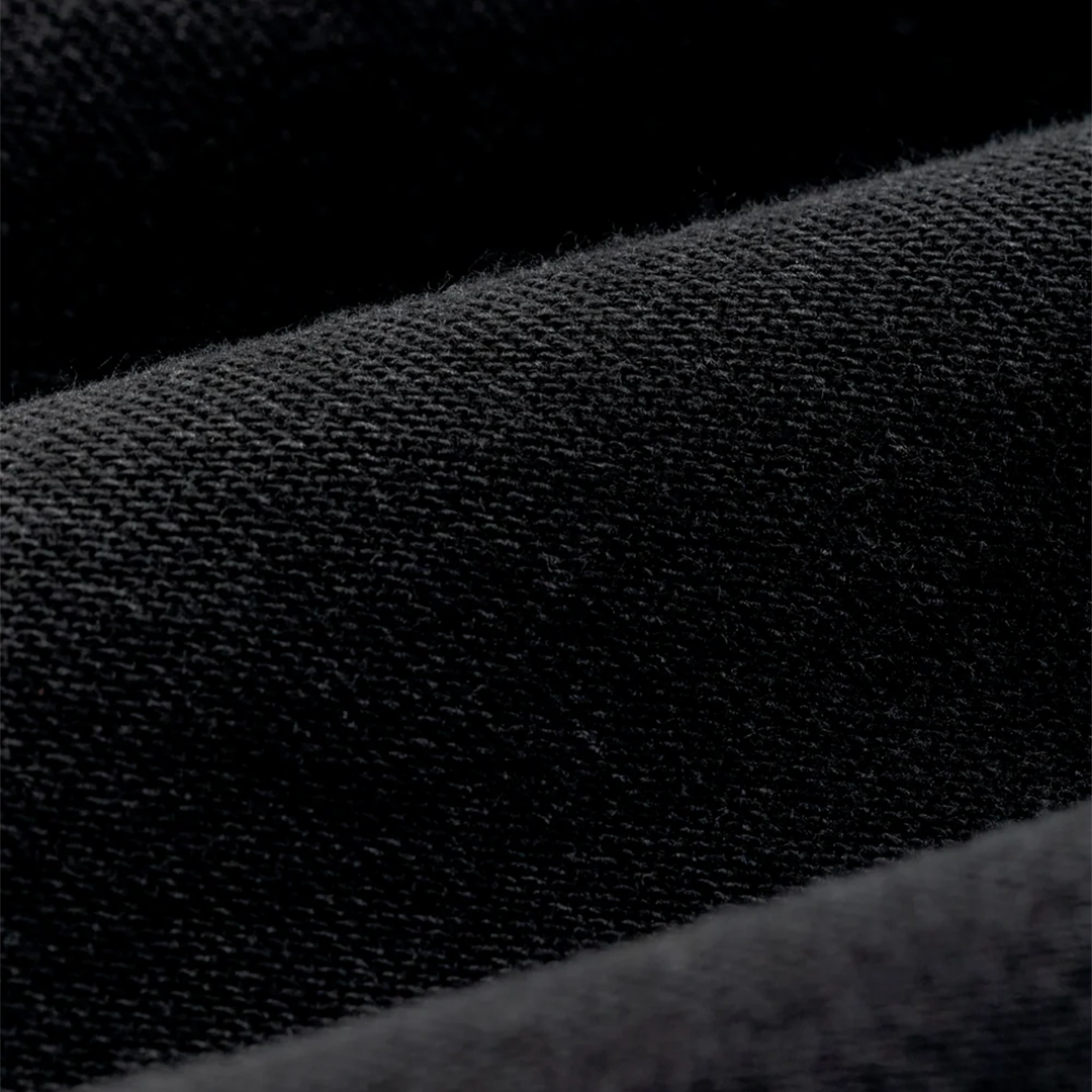 Denim Tacoma Jacket - Rinsed Black