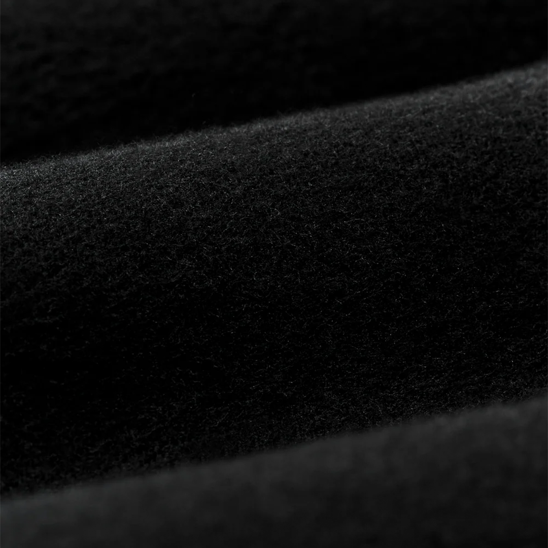 Moleskin Guide Shirt - Black