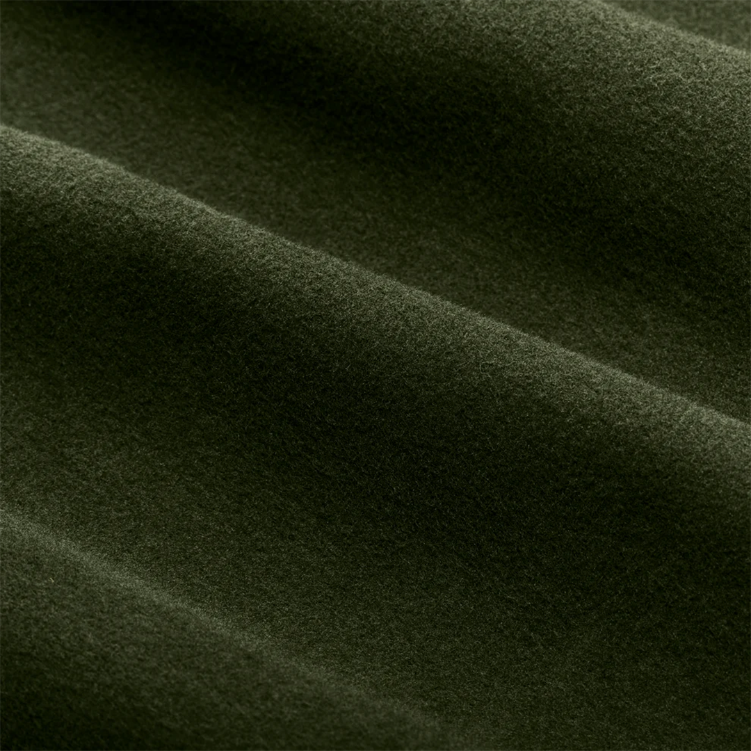 Filson - Moleskin Seattle Shirt - Dark Olive