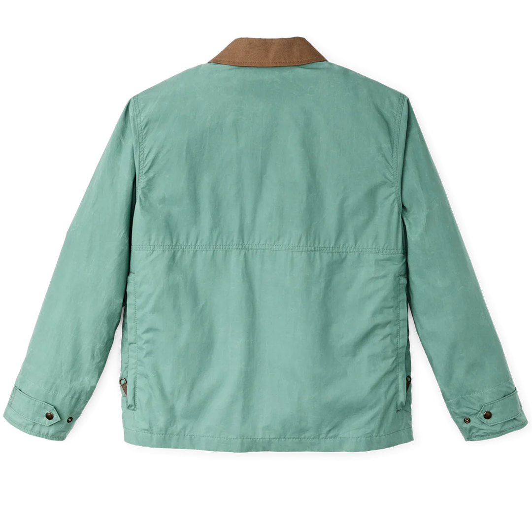 Filson - Ranger Short Field Jacket - Deep Sea