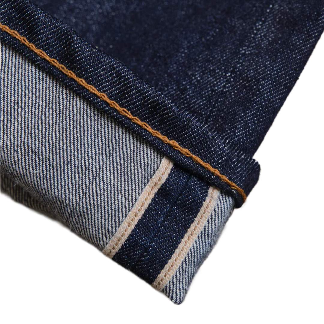 14 Ounce 50's Denim - Belford