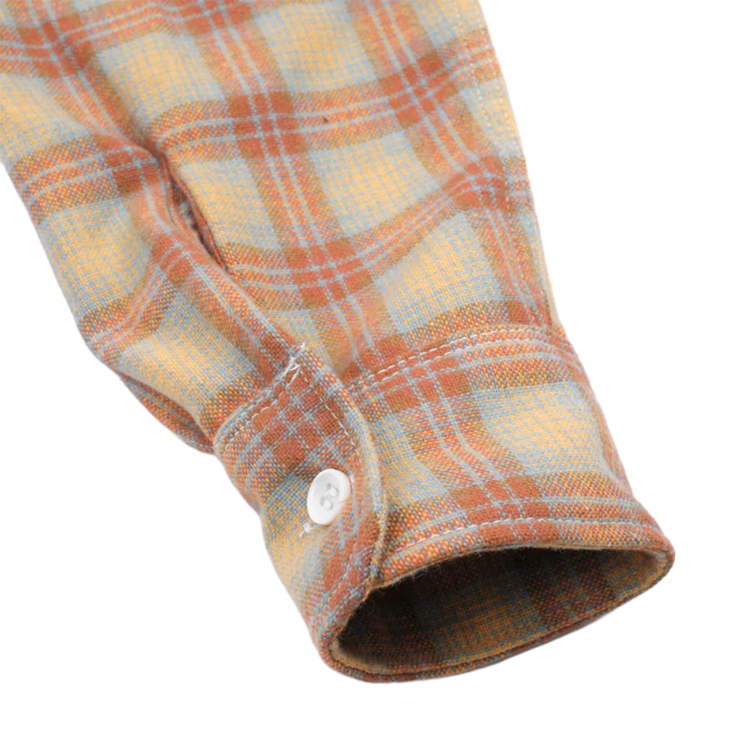 Freenote - Dayton LS - Goldtail Wool