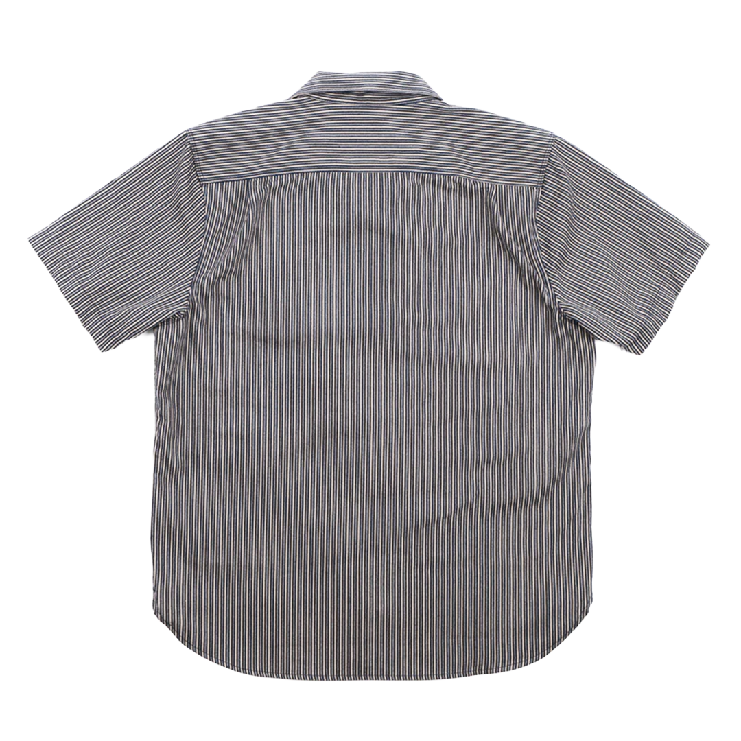 Freenote - Dayton SS - Custom Stripe