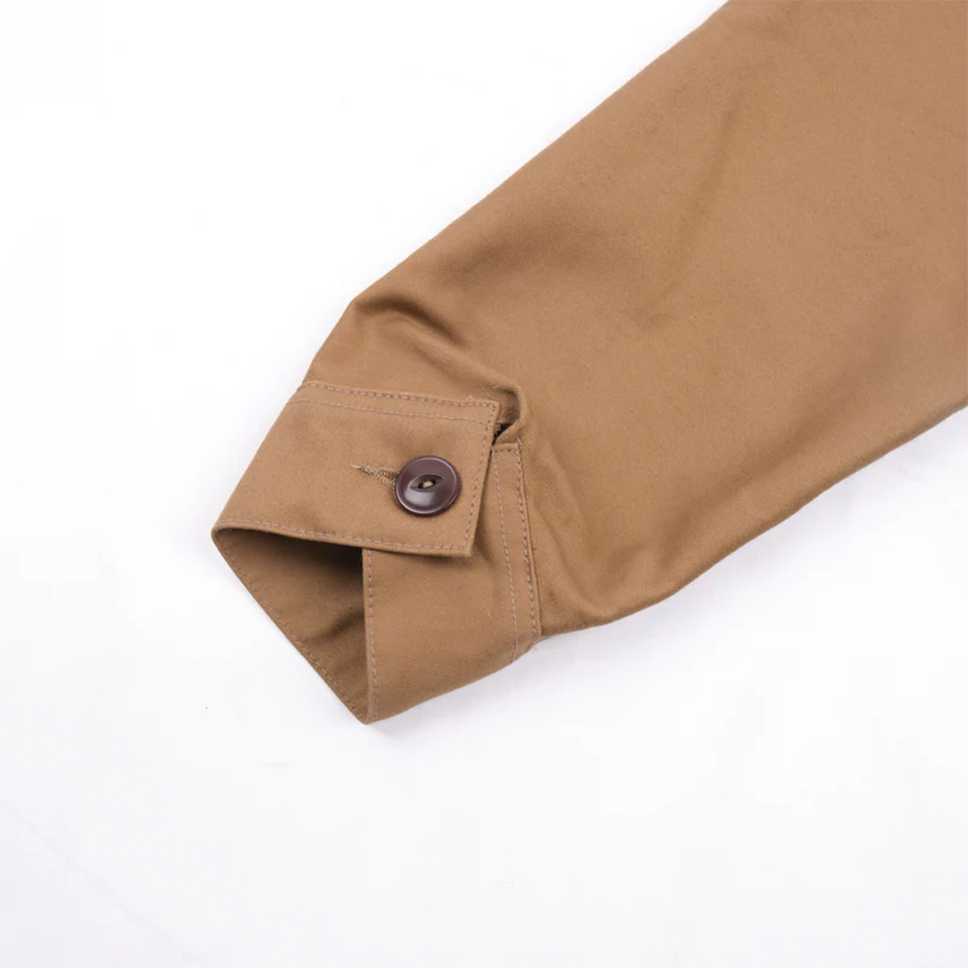 Freenote - Grafton - Gold