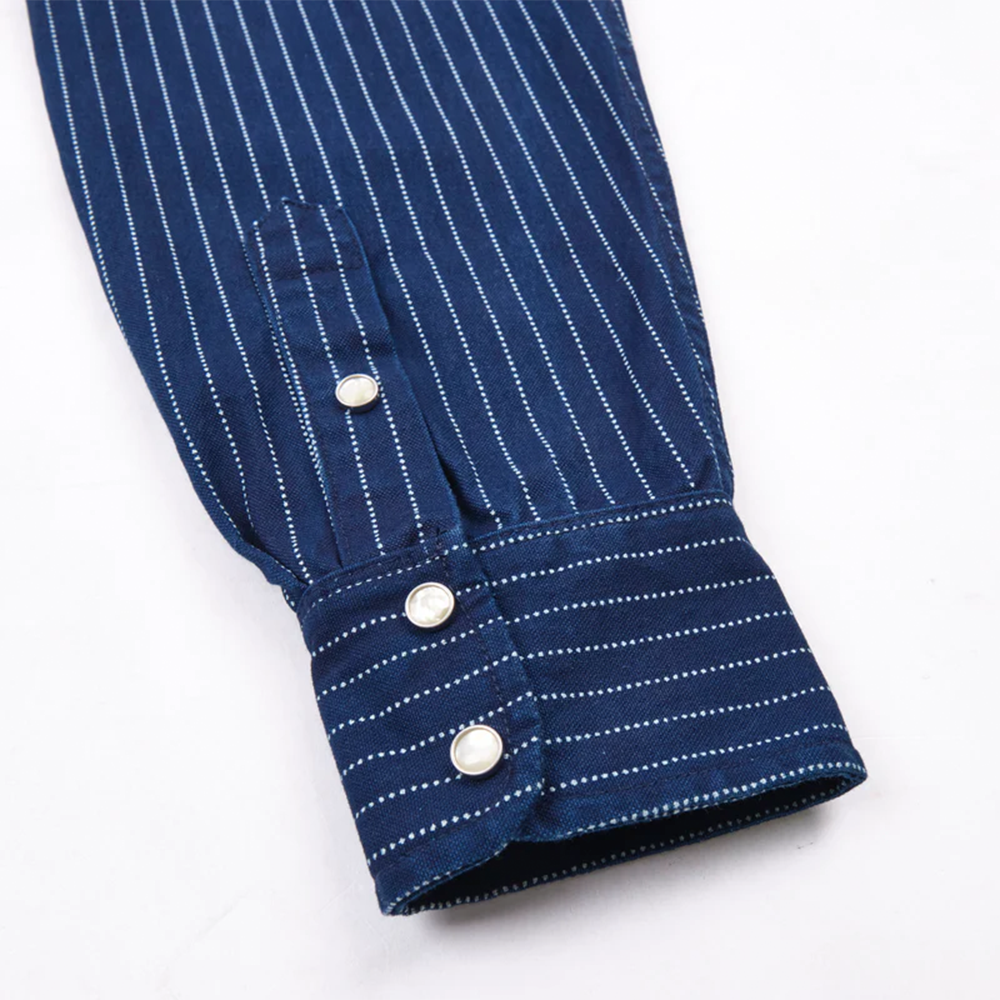 Freenote - Bodie - Indigo Wabash