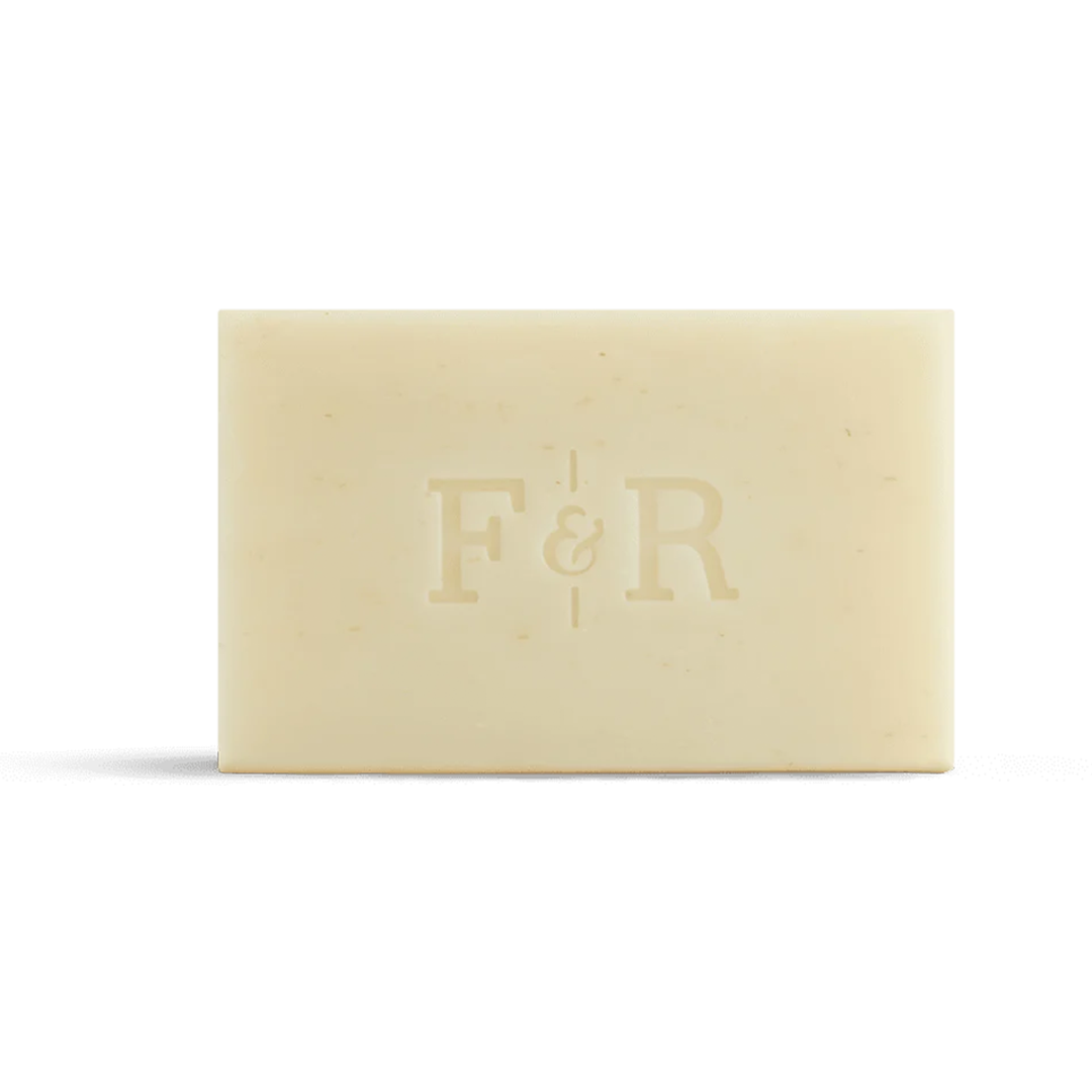 Fulton & Roark - Bar Soap - Lost Man