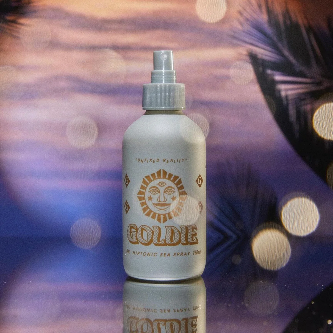 Hiptonic Sea Spray