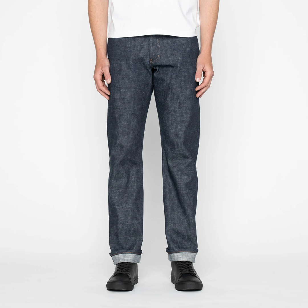 Greencast Stretch Selvedge - True Guy