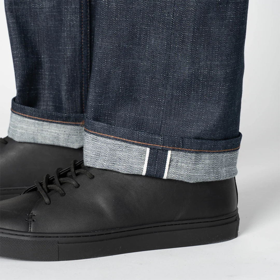 Greencast Stretch Selvedge - True Guy