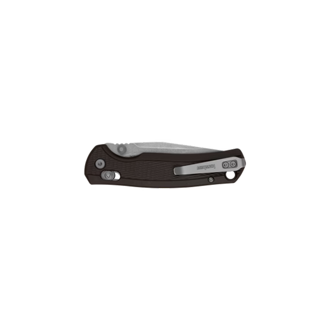 Kershaw - Maneuver