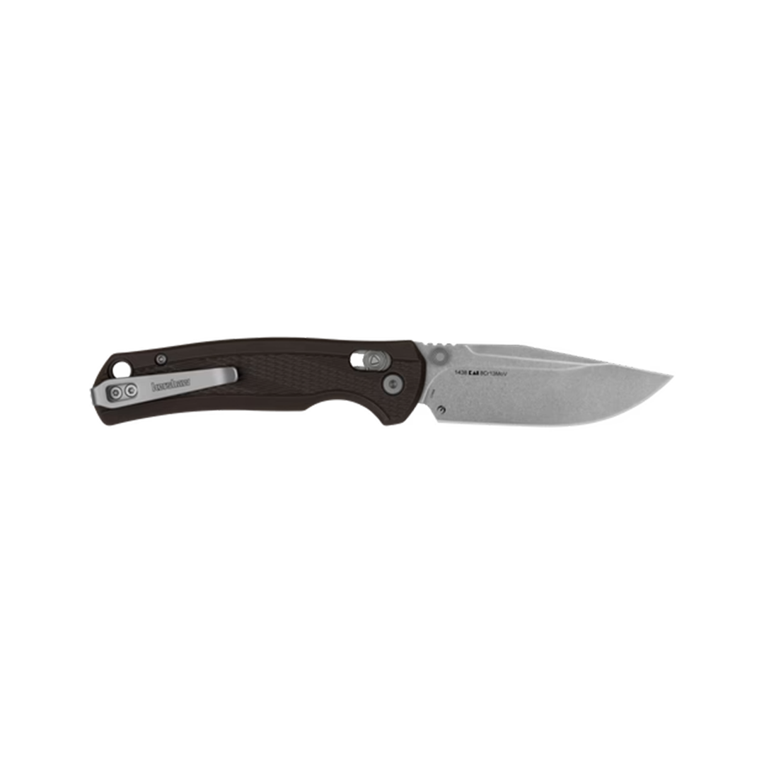 Kershaw - Maneuver