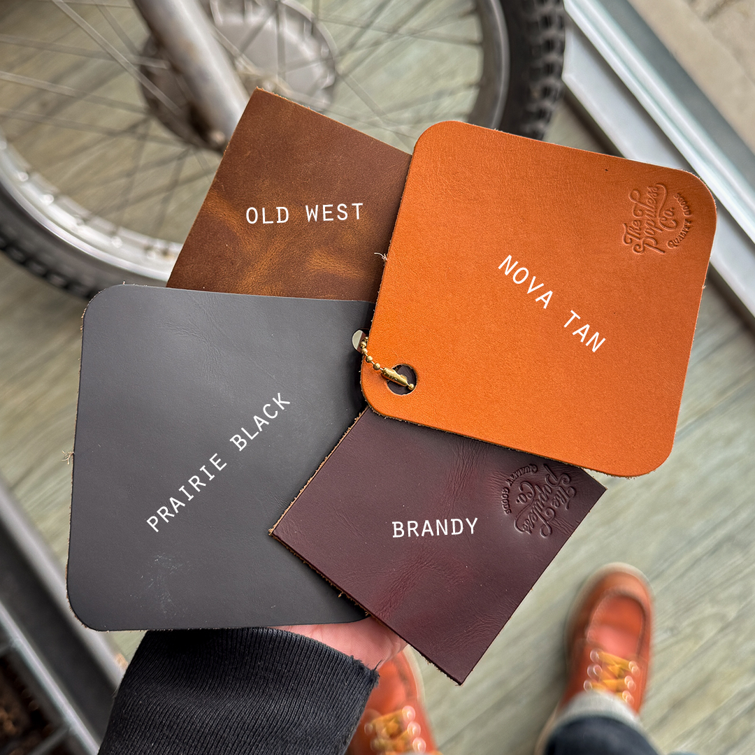 The Mead - Streamer Stash