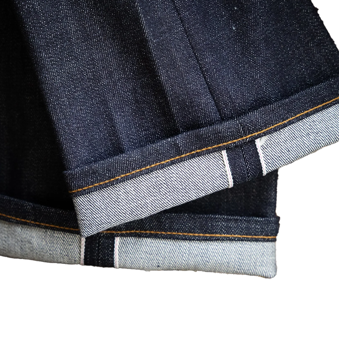 N&F - Gateway Selvedge - True Guy