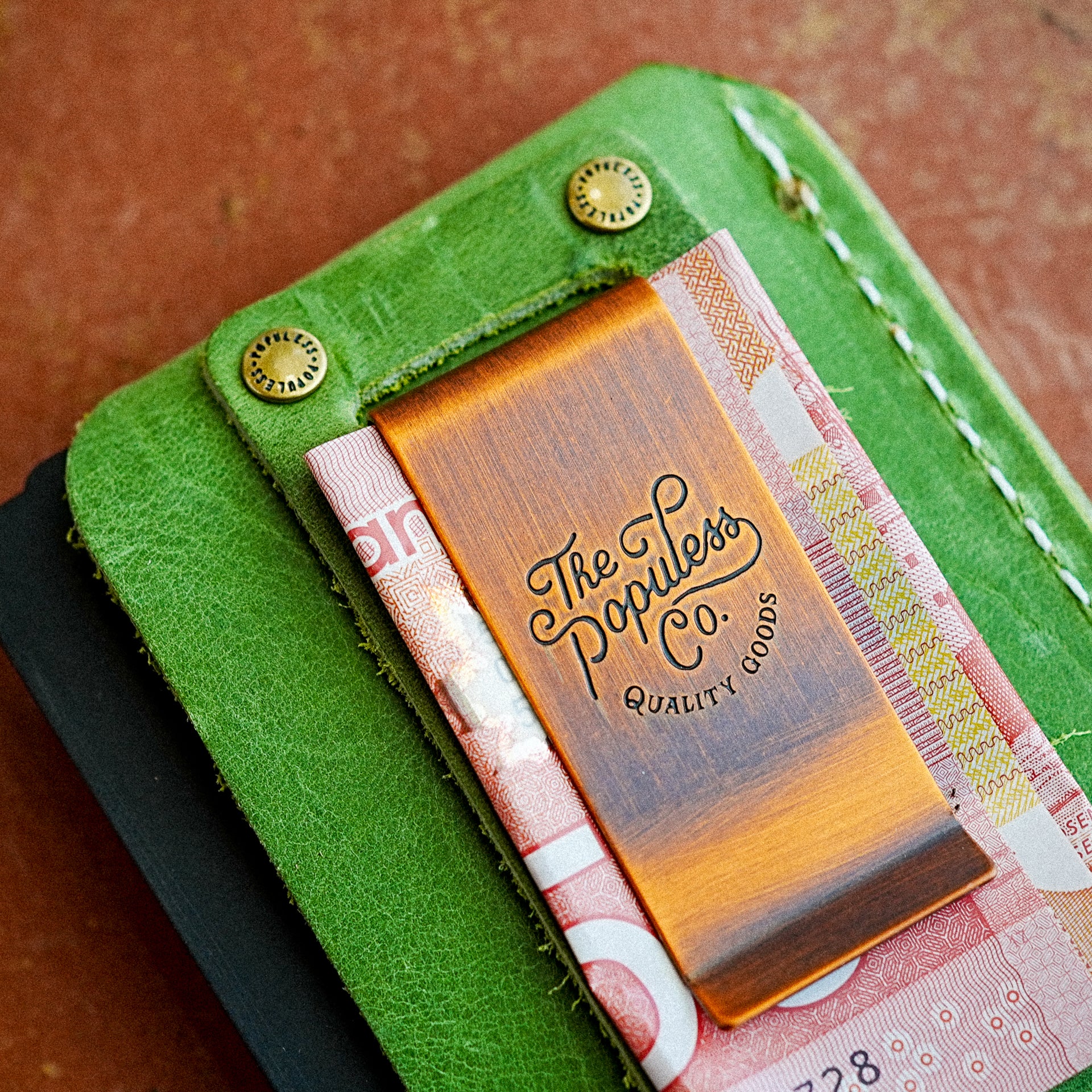 The No. 2 - Fern - Limited