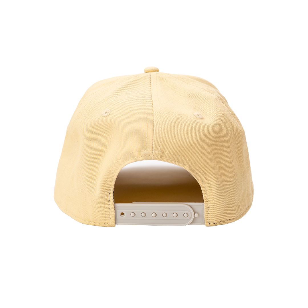 Premium Cap - Cream