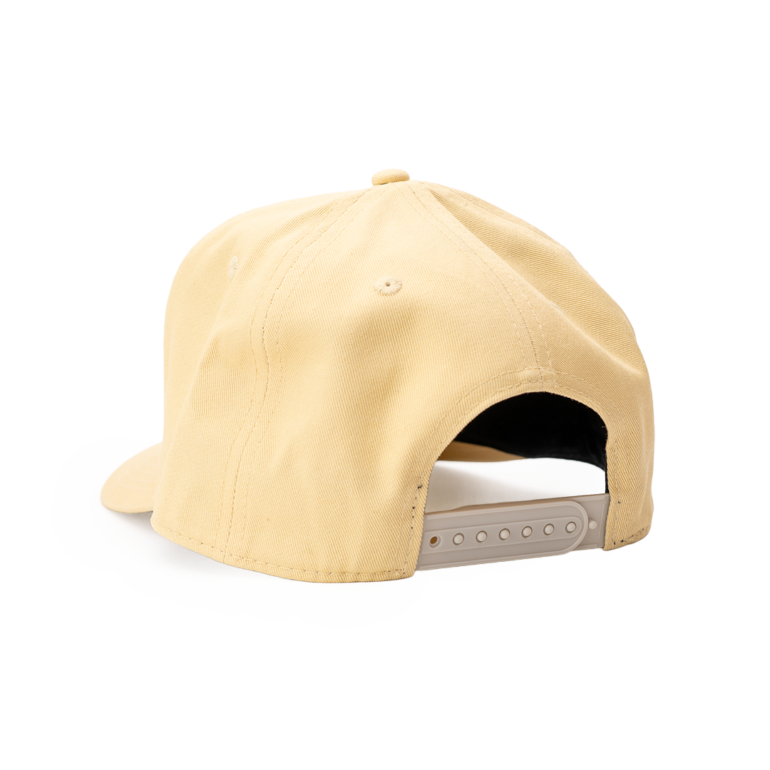 Premium Cap - Cream