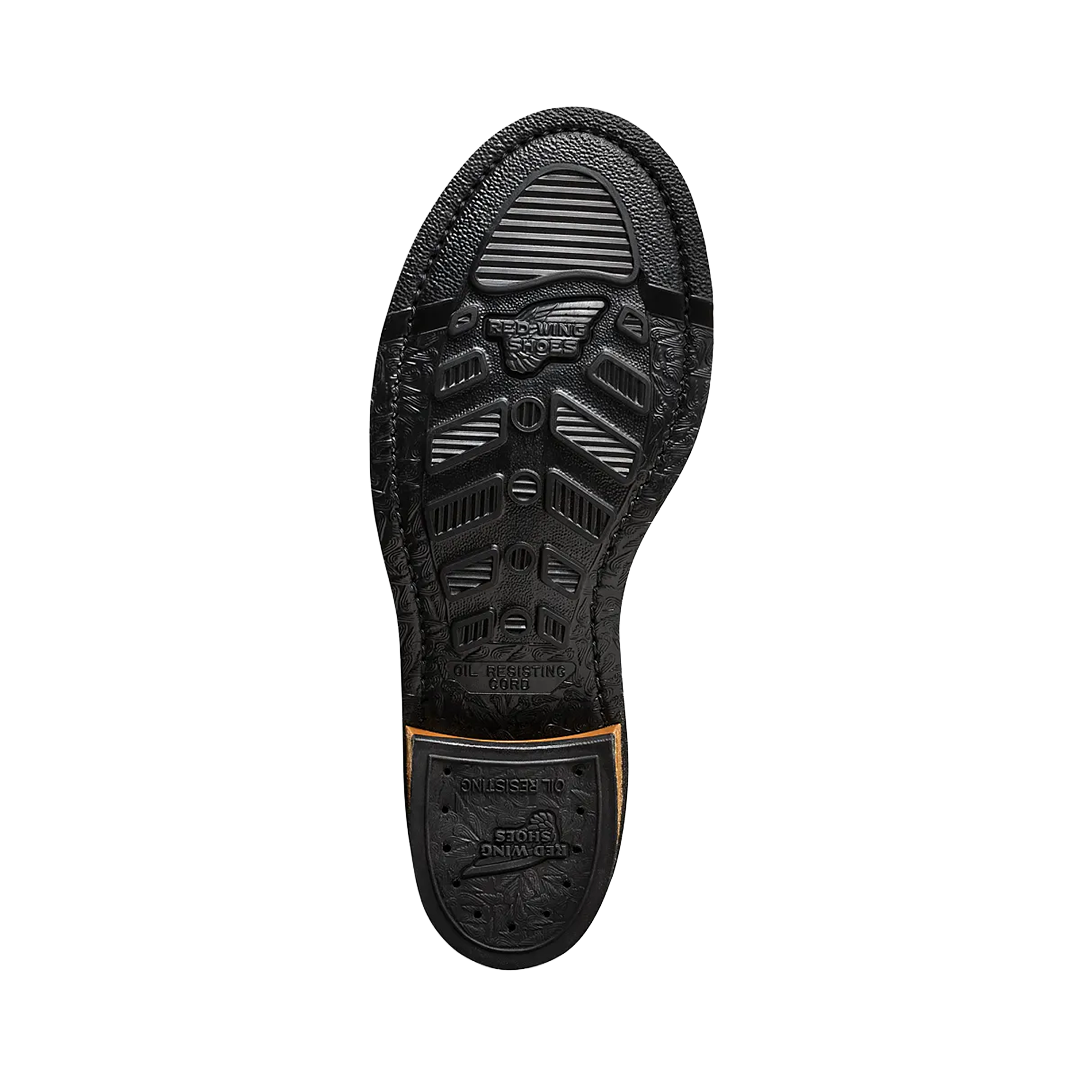 Engineer - 2966 - Black Klondike