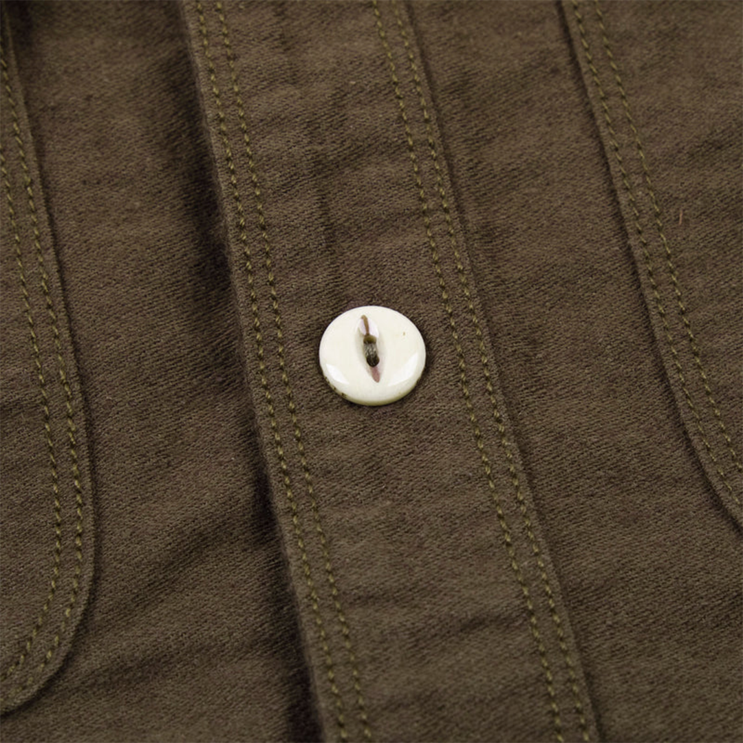 Freenote - Rancho - Moss