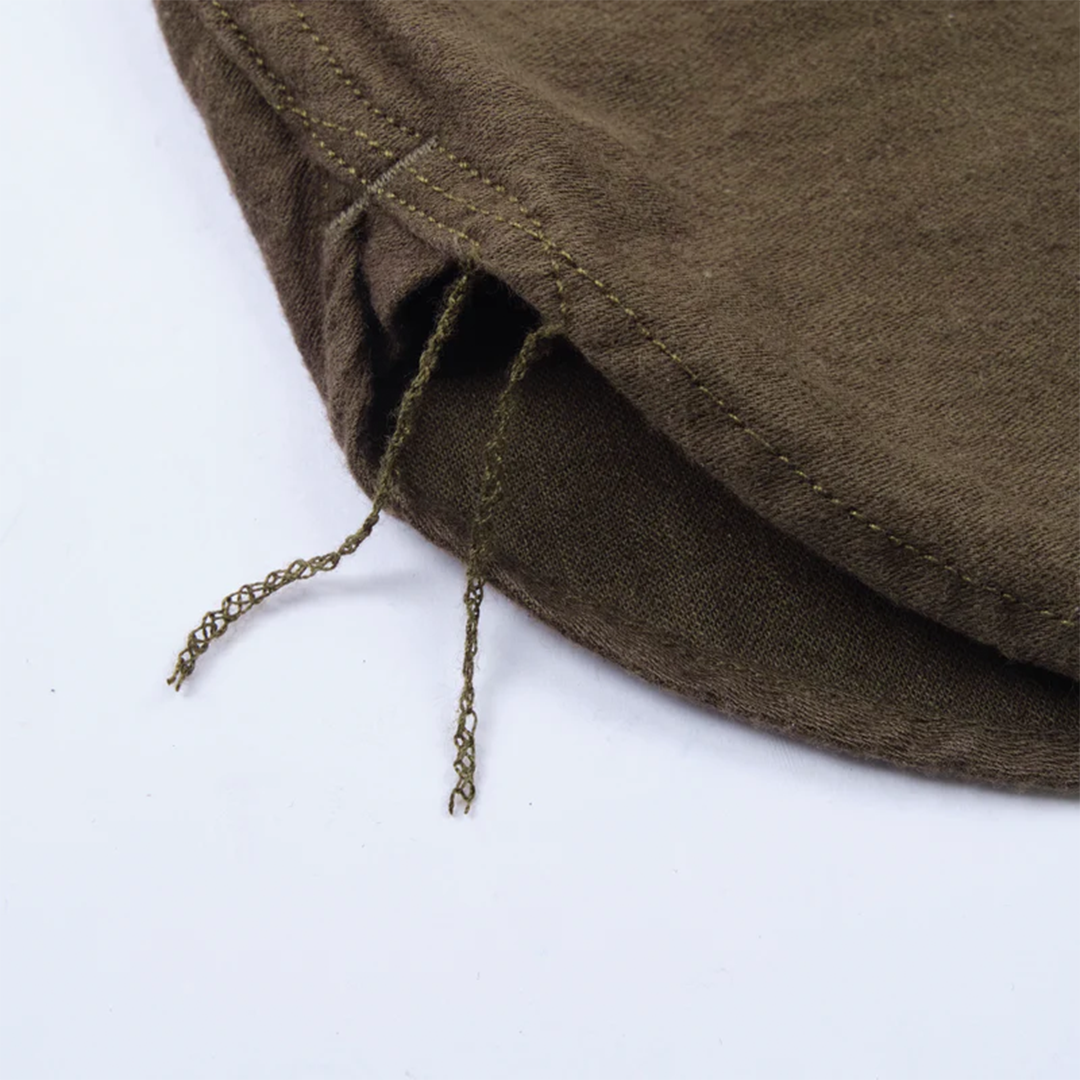 Freenote - Rancho - Moss