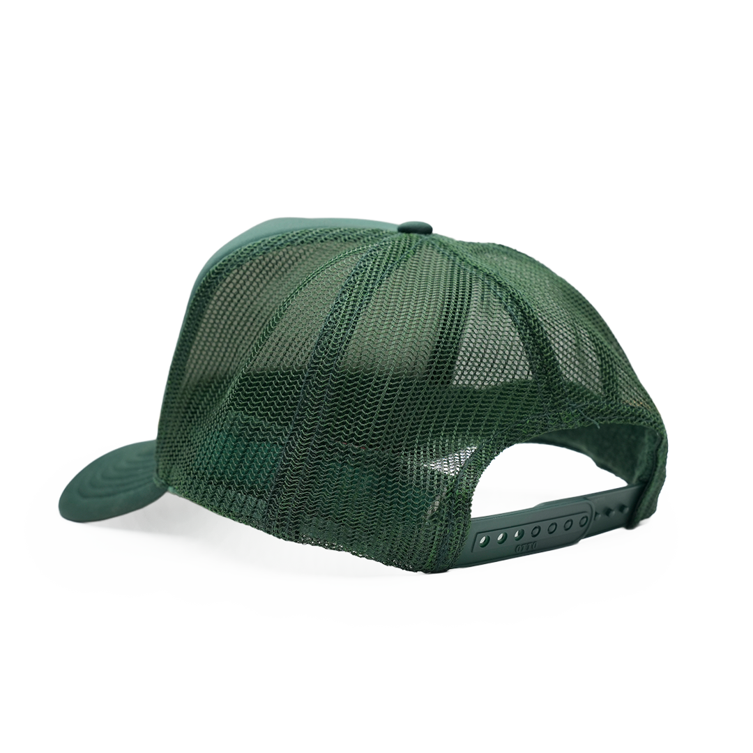 Roy Boy Trucker - Pine