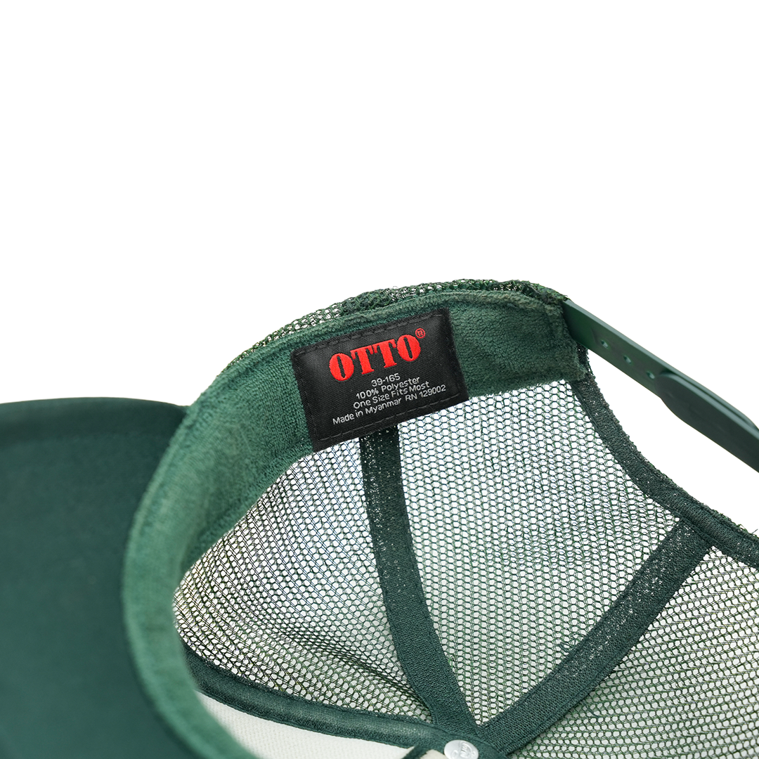 Roy Boy Trucker - Pine