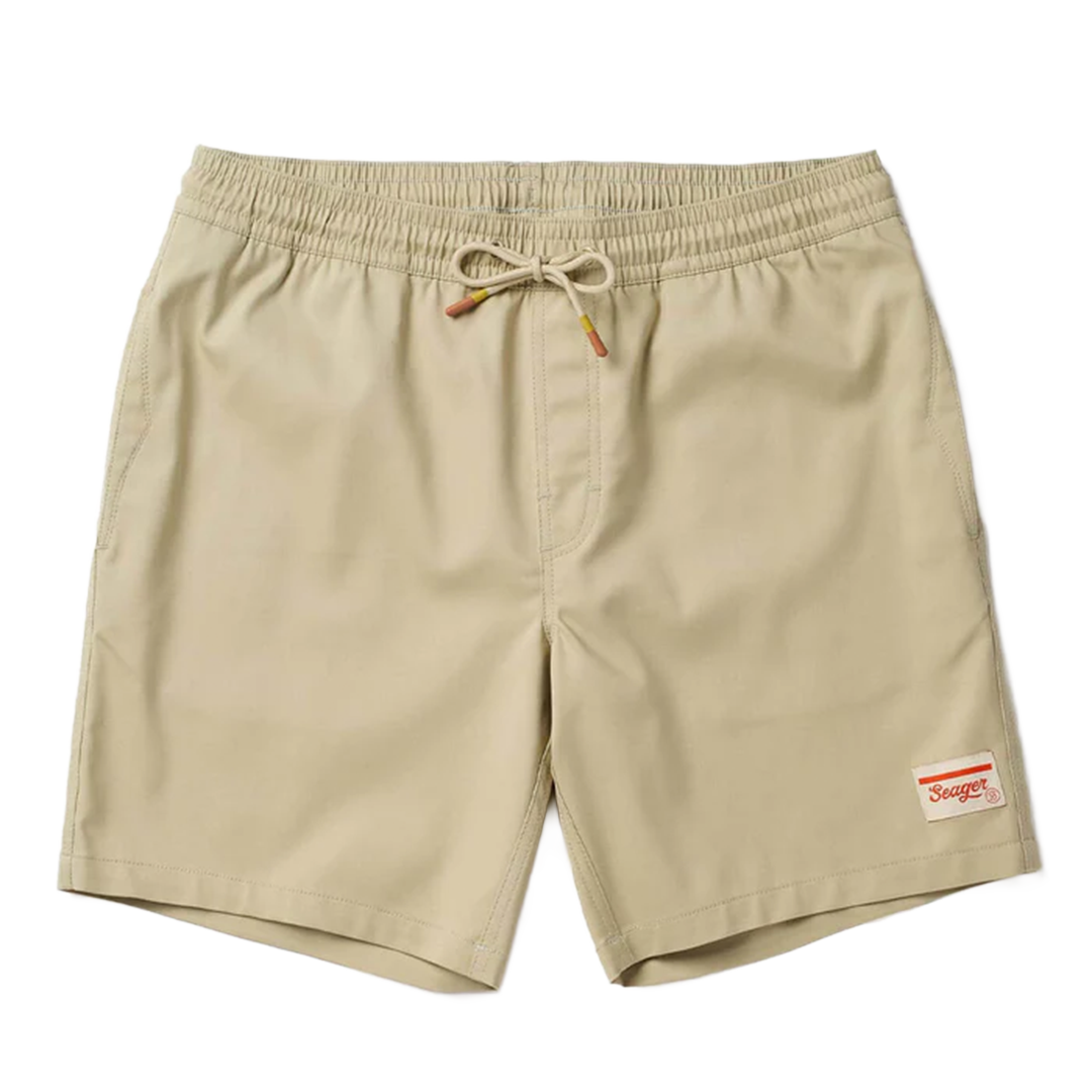 Yuma Short - Tidal Foam